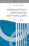 Robert Adams - Empowerment, Participation and Social Work