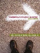Pau Baines, Paul Baines, Ros Brennan, Ross Brennan, Et Al, Paul Garneau... - Contemporary Strategic Marketing