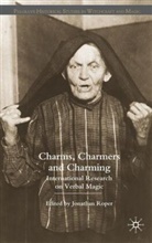 Jonathan Roper, ROPER JONATHAN, Roper, J Roper, J. Roper, Jonathan Roper - Charms, Charmers and Charming