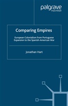 J Hart, J. Hart, Jonathan Hart - Comparing Empires