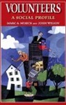 Marc A Musick, Marc A. Musick, Marc A. Wilson Musick, Musick Marc a, John Wilson, Wilson John - Volunteers