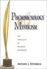 Anthony J Steinbock, Anthony J. Steinbock, Steinbock Anthony J - Phenomenology and Mysticism