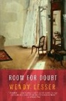 Wendy Lesser - Room for Doubt