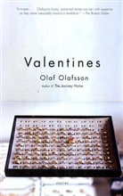 Olaf Olafsson - Valentines
