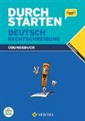 Ewal Cerwenka, Ewald Cerwenka, Eva Eibl, Leopold Eibl, Sandra Krenn - Durchstarten in Deutsch: Durchstarten - Deutsch - Bisherige Ausgabe - Alle Lernjahre