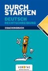 Ewal Cerwenka, Ewald Cerwenka, Eva Eibl, Leopold Eibl, Sandra Krenn - Durchstarten in Deutsch: Durchstarten - Deutsch - Bisherige Ausgabe - Alle Lernjahre