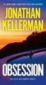 Jonathan Kellerman - Obsession