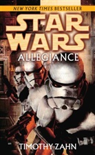 Timothy Zahn - Star Wars Allegiance