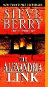 Steve Berry - The Alexandria Link