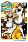 Hiroyuki Tamakoshi, North Market Street Graphics - Gacha Gacha 6