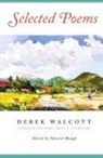 Derek Walcott, Edward Baugh - Selected Poems