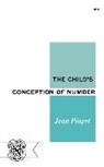 Jean Piaget, Jean Jean Piaget - The Child's Conception of Number