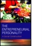 Elizabeth Chell, Elizabeth (Kingston University Chell, Elizabeth Wicklander Chell, Chell Elizabeth, L. Wayne Hoover, Hoover L. Wayne... - Entrepreneurial Personality