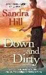 Sandra Hill - Down and Dirty
