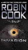 Robin Cook - Invasion