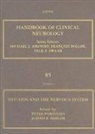 Peter Portegies, PORTEGIES PETER BERGER JOSEPH, Joseph Berger, Joseph (Department of Neurology Berger, Joseph R. Berger, Berger Joseph... - HIV/AIDS and the Nervous System