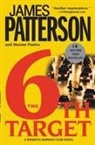Maxine Paetro, James Patterson, James/ Paetro Patterson - The 6th Target