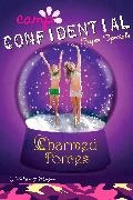 Melissa J Morgan, Melissa J. Morgan,  Morgan Melissa J. - Charmed Forces #19 - Super Special