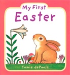 Tomie Depaola, Tomie Depaola - My First Easter