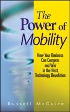 McGuire, R McGuire, Russell McGuire - Power of Mobility