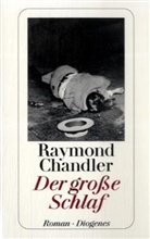 Raymond Chandler - Der große Schlaf