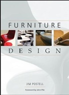 James C. Postell, Jim Postell - Furniture Design