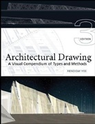 Rendow Yee - Architectural Drawing
