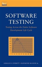 Gd Everett, Gerald Everett, Gerald D Everett, Gerald D. Everett, Gerald D. Mcleod Everett, Gerald D. Everett... - Software Testing