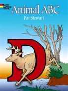 Pat Stewart - Animal Abc