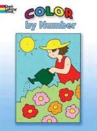 Winky Adam - Color By Number
