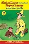 H. A. Rey, Erica (ADP)/ Canetti Zappy, Erica Zappy - Curious George Plants a Seed/ Jorge El Curioso Siembra Una Semilla