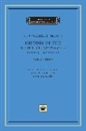 Leonardo Bruni, Bruni Leonardo, James Hankins, James Hankins - History of the Florentine People