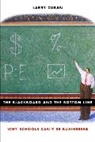Larry Cuban, Cuban Larry - Blackboard and the Bottom Line