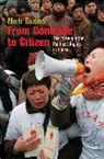 Merle Goldman - From Comrade to Citizen