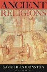 Sarah Iles Johnston, Sarah Iles Johnston, Johnston Sarah Iles - Ancient Religions