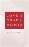 C D C Reeve, C. D. C. Reeve, C.D.C. Reeve - Love''s Confusions
