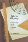 Eve Zimmerman - Out of the Alleyway