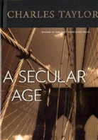 Charles Taylor - A Secular Age