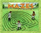 Mary D Lankford, Mary D. Lankford, Mary D./ Dugan Lankford, Karen Dugan - Mazes Around the World