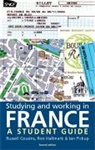 Russell Cousins, Russell Hallmark Cousins, Cousins Russell, Ron Hallmark, Hallmark Ron, Ian Pickup... - Studying and Working in France