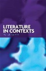 Peter Barry, Barry Peter - Literature in Contexts