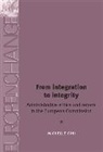Michelle Cini, Thomas Christiansen, Emil Kirchner - From Integration to Integrity