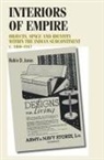 Robin Jones, Robin D. Jones - Interiors of Empire