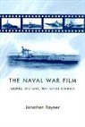 Jonathan Rayner, Rayner Jonathan - Naval War Film