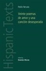 Dominic Moran, Catherine Davies, Dominic Moran - Veinte Poemas De Amor Y Una Cancion Desesperada