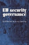 Emil Kirchner, Emil J. Kirchner, Emil J. Sperling Kirchner, Emil Sperling Kirchner, KIRCHNER EMIL J SPERLING JAMES, James Sperling... - Eu Security Governance