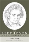Paul Reid, REID PAUL - Beethoven Song Companion