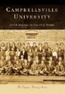John R. Burch, John R. Burch Jr, Timothy Q. Hooper - Campbellsville University