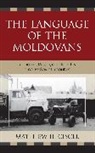 Matthew H Ciscel, Matthew H. Ciscel - The Language of the Moldovans
