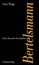 Gian Trepp - Bertelsmann